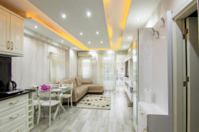 1 Bedroom City Apartments